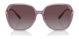 Coach CR636 HC8403D Sunglasses | Size 59