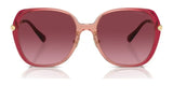 Coach CR636 HC8403D Sunglasses | Size 59