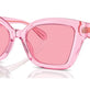 Pink Crystal