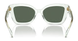 Coach CS544 HC8405U Sunglasses | Size 54