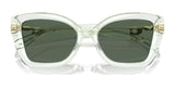 Coach CS544 HC8405U Sunglasses | Size 54