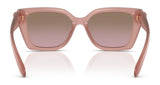 Coach CW202 HC8408F Sunglasses | Size 57