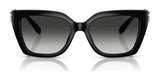 Coach CW201 HC8408U Sunglasses | Size 55