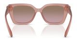 Coach CW201 HC8408U Sunglasses | Size 55