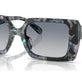 Blue Pearl Tortoise