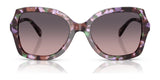 Coach CW225 HC8410U Sunglasses | Size 56