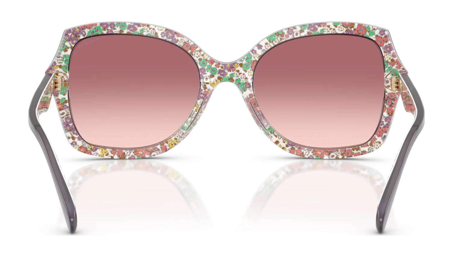 Coach CW225 HC8410U Sunglasses | Size 56