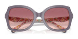 Coach CW225 HC8410U Sunglasses | Size 56