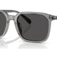 Transparent Grey
