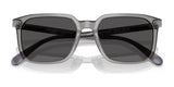 Coach CW405 HC8411U Sunglasses | Size 55