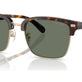Light Gold/Dark Tortoise