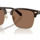 Light Gold/Brown