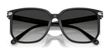 Coach CW419 HC8413BD Sunglasses | Size 58