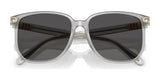 Coach CW419 HC8413BD Sunglasses | Size 58