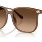 Milky Brown