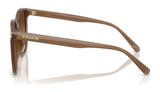 Coach CW419 HC8413BD Sunglasses | Size 58