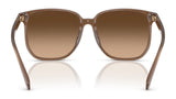 Coach CW419 HC8413BD Sunglasses | Size 58