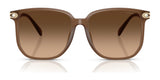 Coach CW419 HC8413BD Sunglasses | Size 58