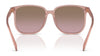 Coach CW419 HC8413BD Sunglasses | Size 58 / Black / Grey Gradient (3N 14.8%) №50023C