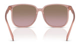 Coach CW419 HC8413BD Sunglasses | Size 58