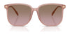 Coach CW419 HC8413BD Sunglasses | Size 58 / Black / Grey Gradient (3N 14.8%) №50023C