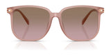 Coach CW419 HC8413BD Sunglasses | Size 58