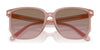 Coach CW419 HC8413BD Sunglasses | Size 58 / Black / Grey Gradient (3N 14.8%) №50023C