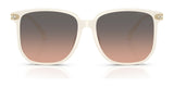 Coach CW419 HC8413BD Sunglasses | Size 58