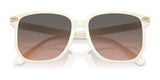 Coach CW419 HC8413BD Sunglasses | Size 58