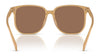 Coach CW419 HC8413BD Sunglasses | Size 58 / Black / Grey Gradient (3N 14.8%) №50023C