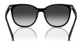 Coach CW428 HC8414BD Sunglasses | Size 57