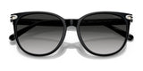 Coach CW428 HC8414BD Sunglasses | Size 57