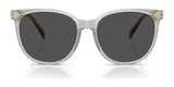 Coach CW428 HC8414BD Sunglasses | Size 57