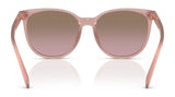 Coach CW428 HC8414BD Sunglasses | Size 57