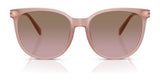 Coach CW428 HC8414BD Sunglasses | Size 57