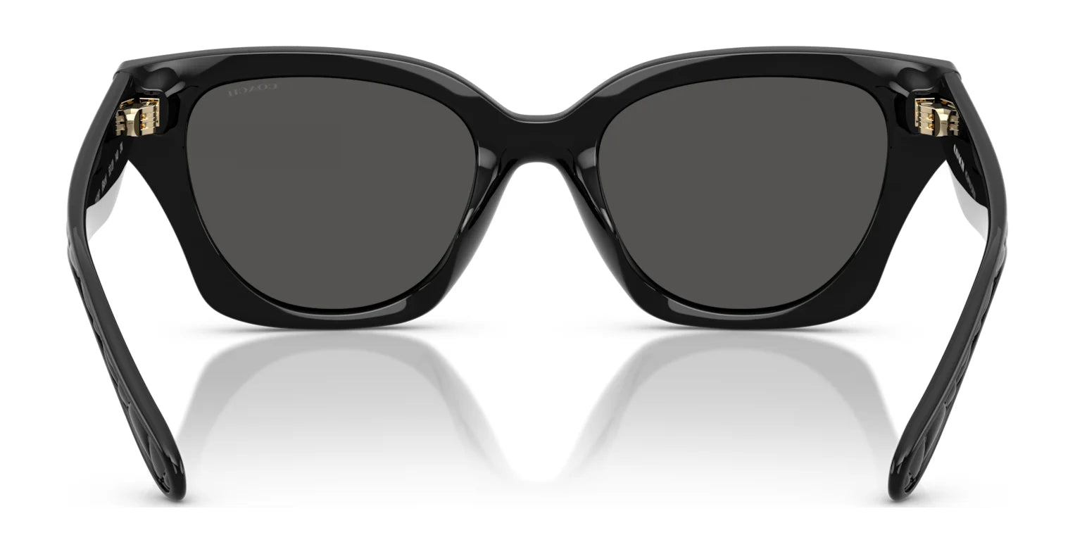 Coach CAD18 HC8418U Sunglasses | Size 53