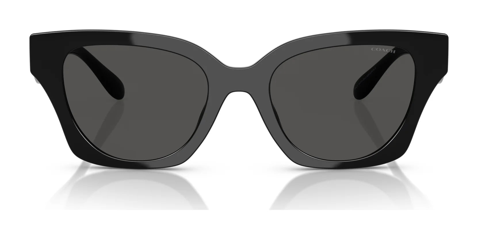 Coach CAD18 HC8418U Sunglasses | Size 53