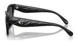 Coach CAD18 HC8418U Sunglasses | Size 53