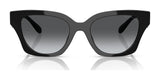 Coach CAD18 HC8418U Sunglasses | Size 53