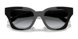 Coach CAD18 HC8418U Sunglasses | Size 53