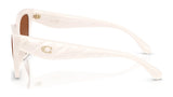 Coach CAD18 HC8418U Sunglasses | Size 53