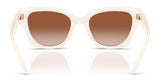 Coach CAD18 HC8418U Sunglasses | Size 53