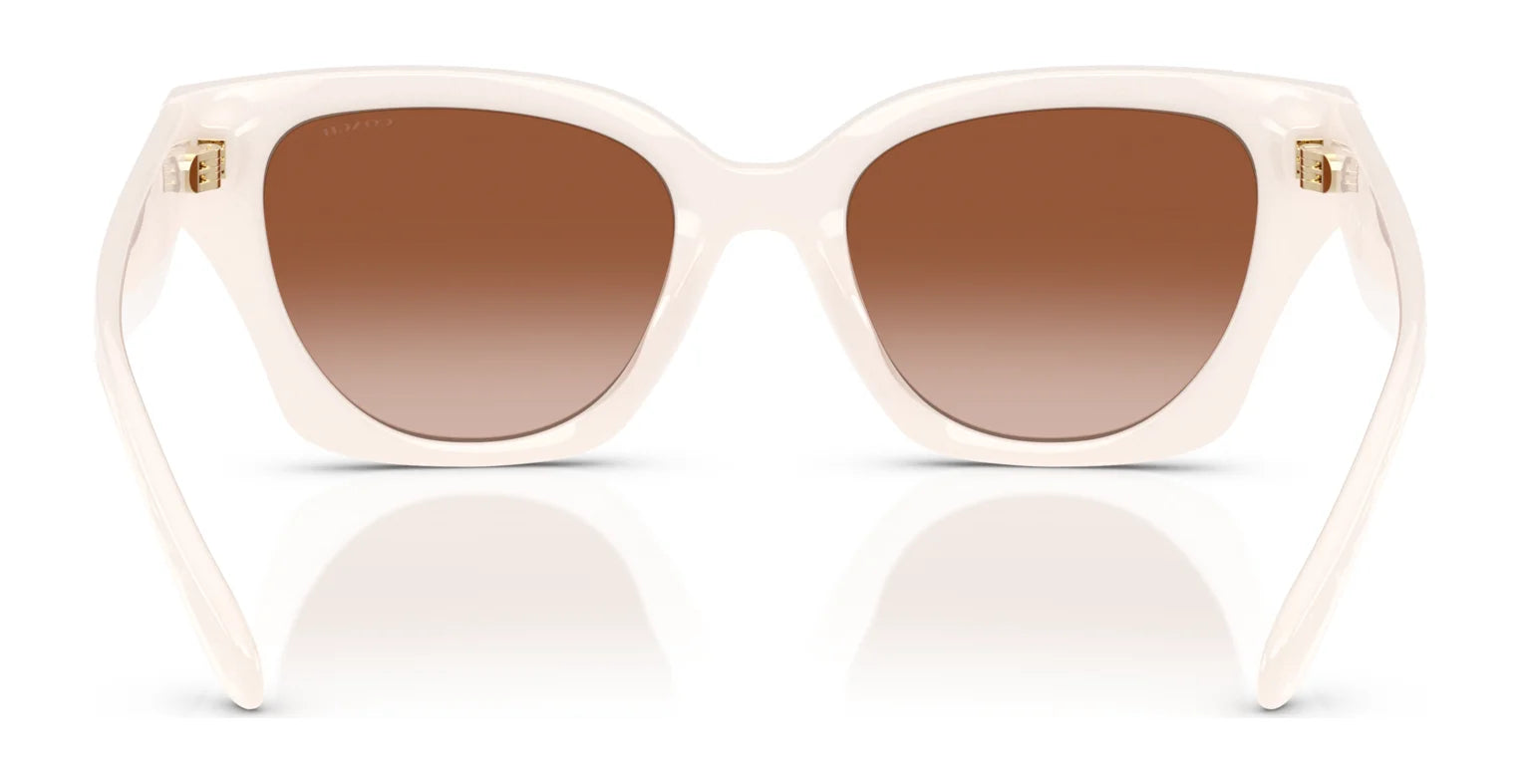 Coach CAD18 HC8418U Sunglasses | Size 53