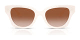 Coach CAD18 HC8418U Sunglasses | Size 53