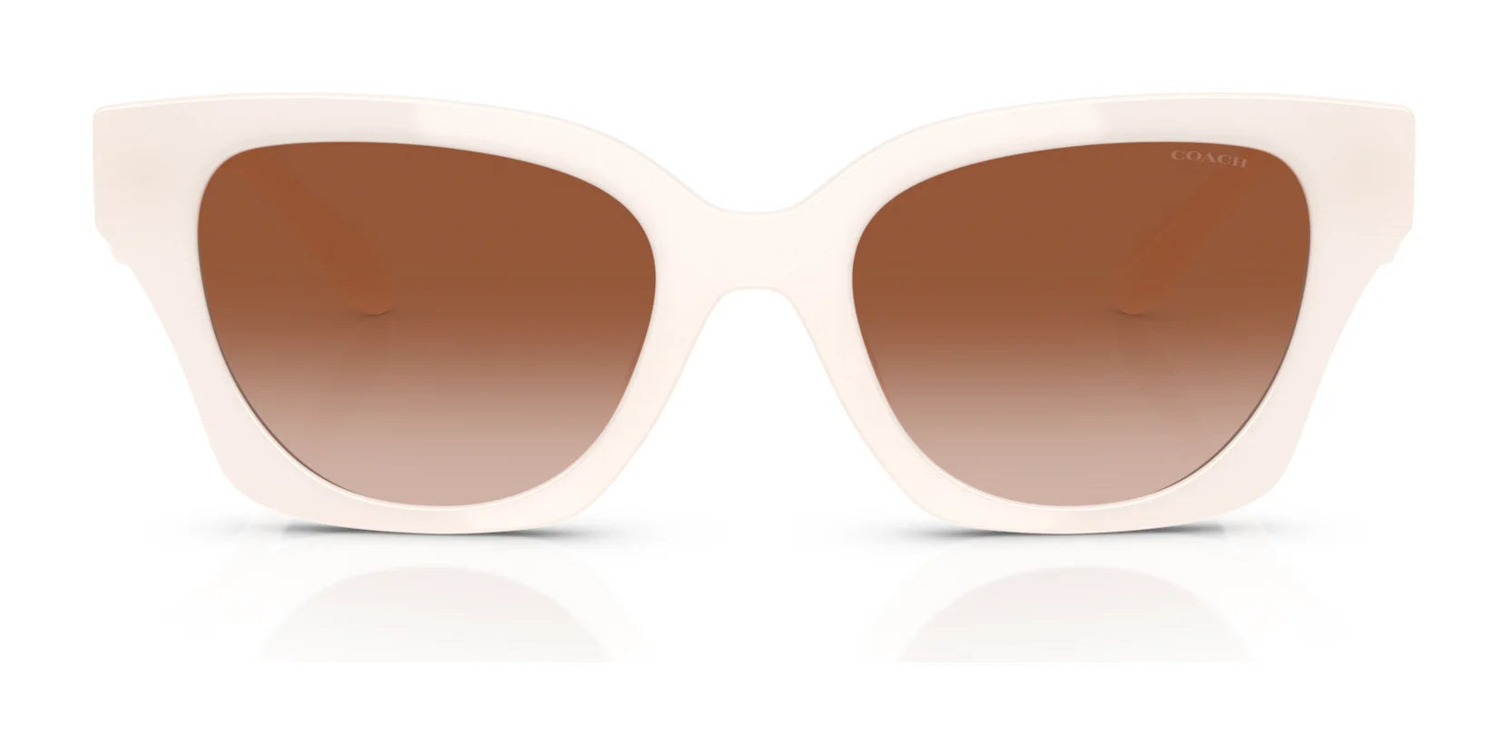 Coach CAD18 HC8418U Sunglasses | Size 53
