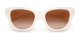 Coach CAD18 HC8418U Sunglasses | Size 53