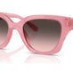 Milky Pink