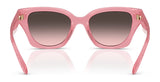 Coach CAD18 HC8418U Sunglasses | Size 53
