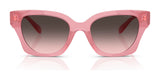 Coach CAD18 HC8418U Sunglasses | Size 53