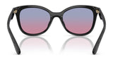 Coach CAD25 HC8419U Sunglasses | Size 55